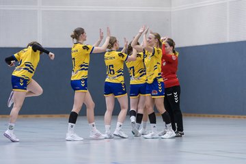 Bild 22 - wAJ HSG Herzhorn/Kollmar/Neuendorf - HSG SZOWW : Ergebnis: 56:26